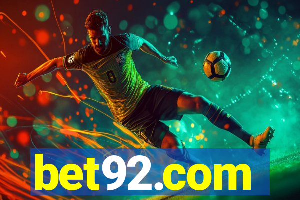 bet92.com