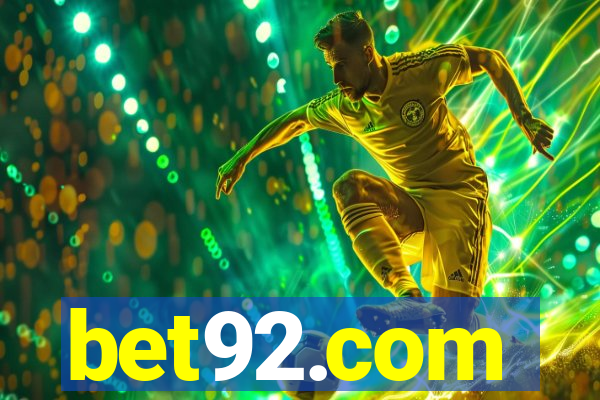 bet92.com
