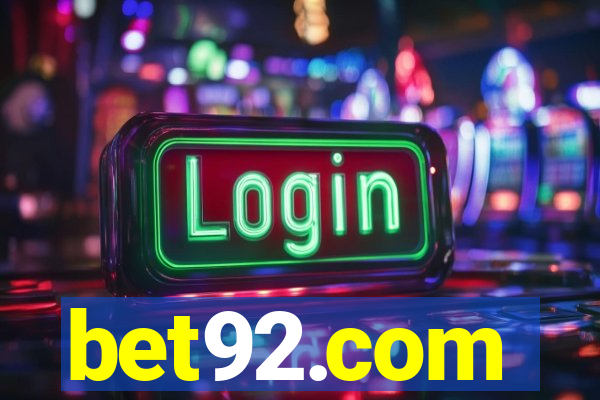 bet92.com