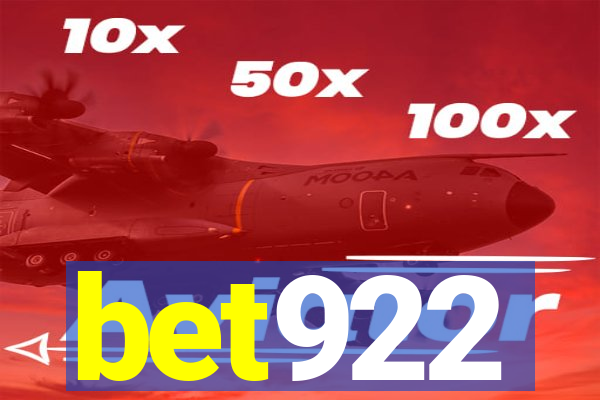 bet922
