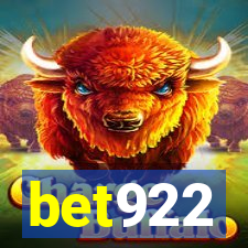 bet922