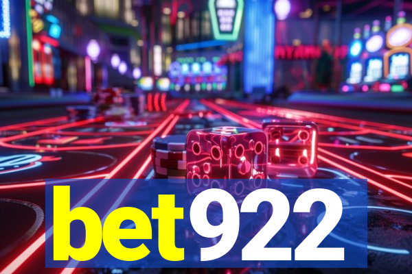 bet922