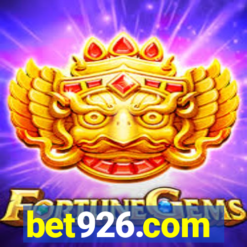 bet926.com