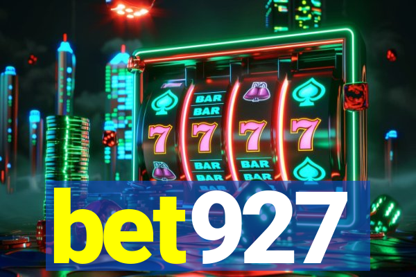 bet927