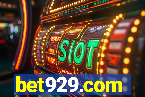 bet929.com