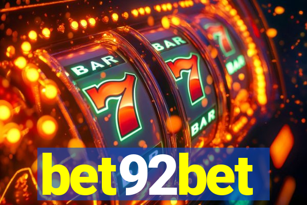bet92bet