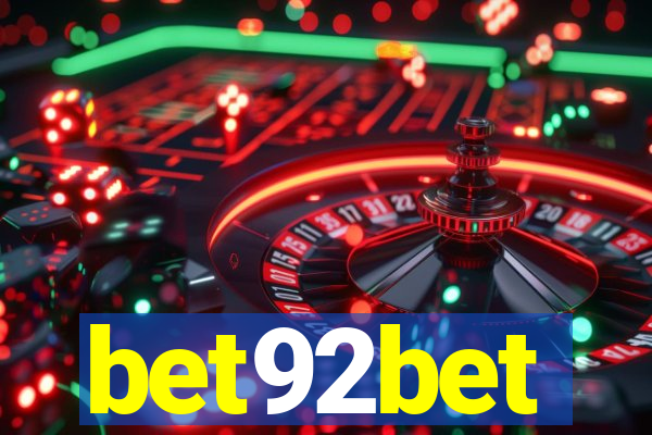 bet92bet