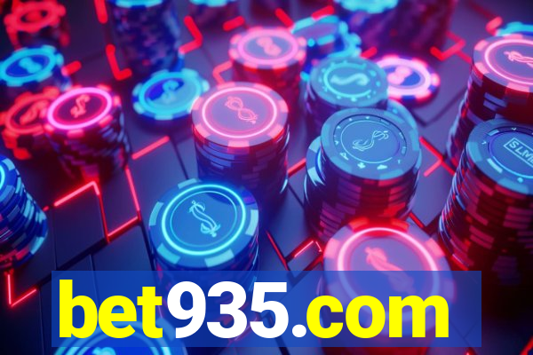 bet935.com