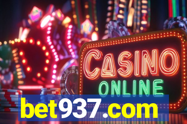 bet937.com