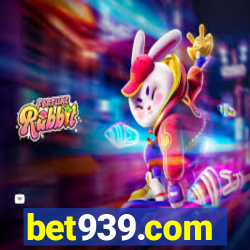 bet939.com