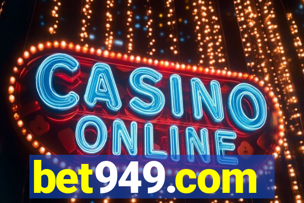 bet949.com