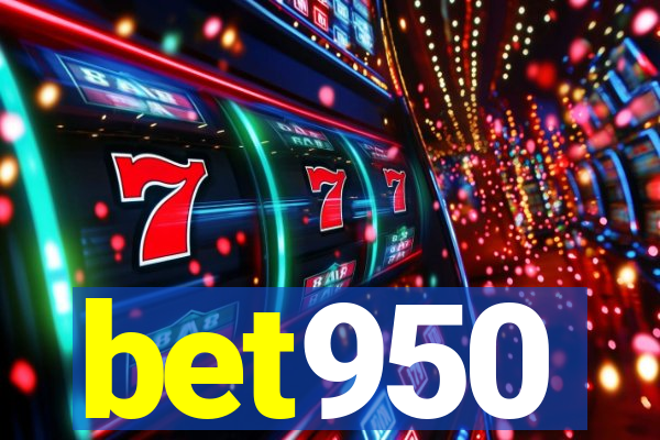 bet950