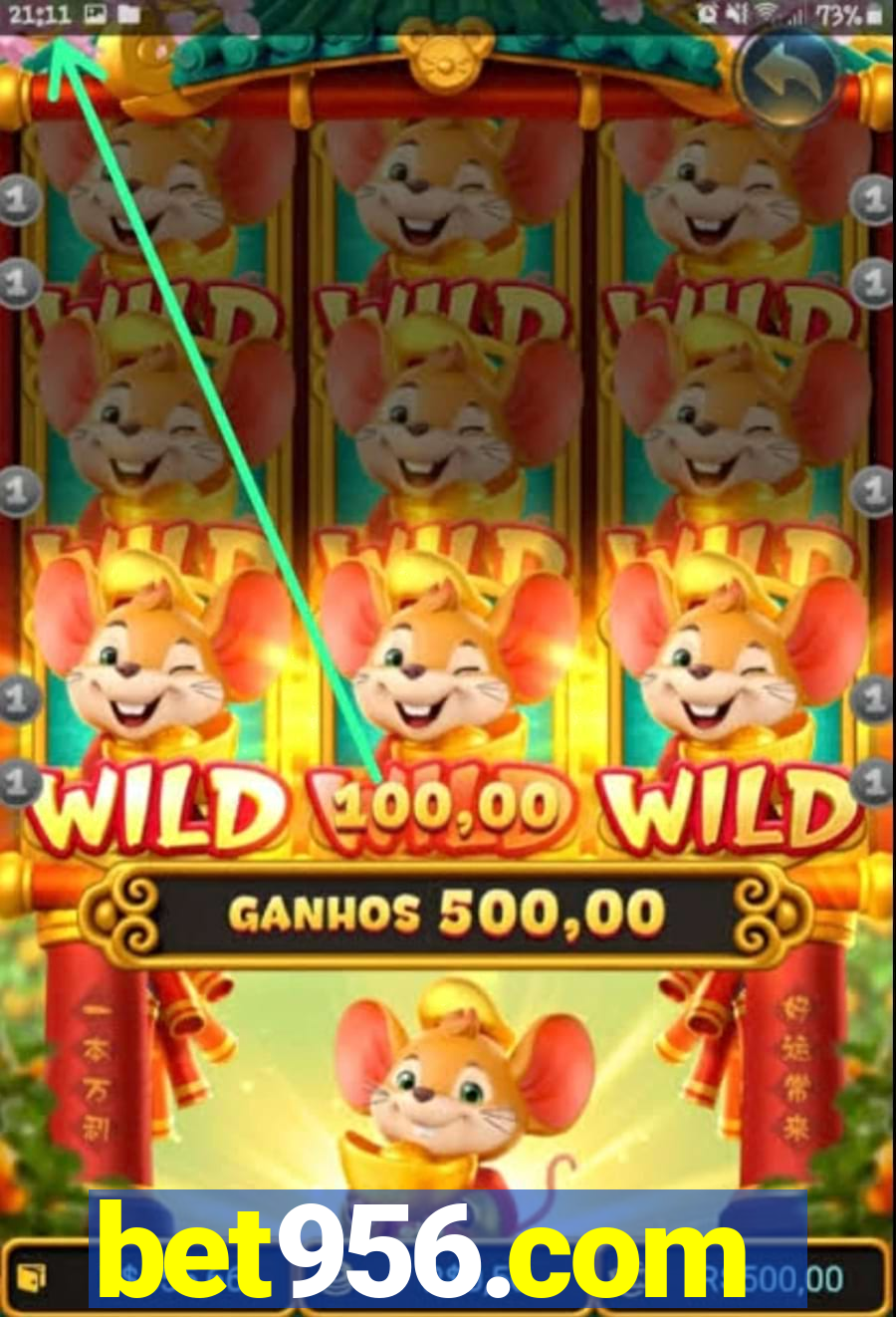 bet956.com
