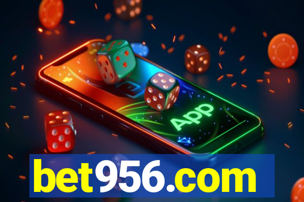 bet956.com
