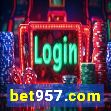 bet957.com