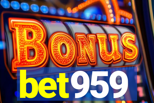bet959