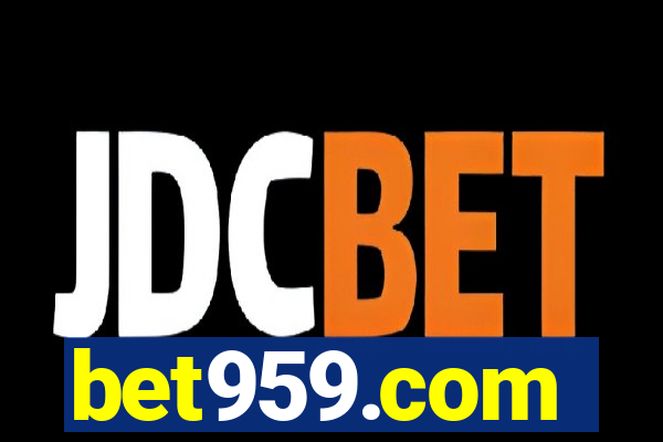bet959.com