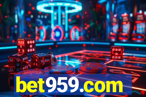 bet959.com