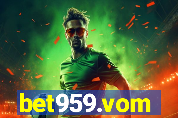bet959.vom