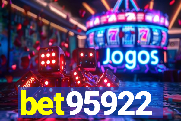 bet95922