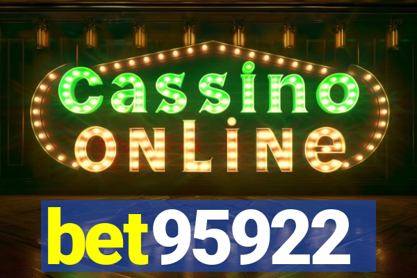 bet95922
