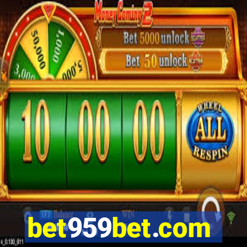 bet959bet.com