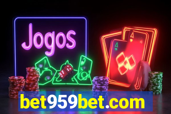 bet959bet.com