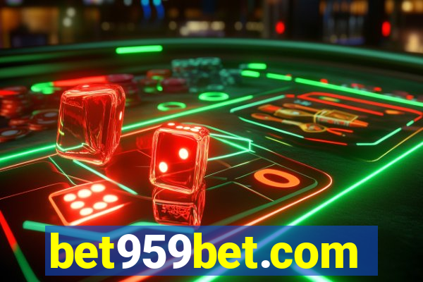 bet959bet.com