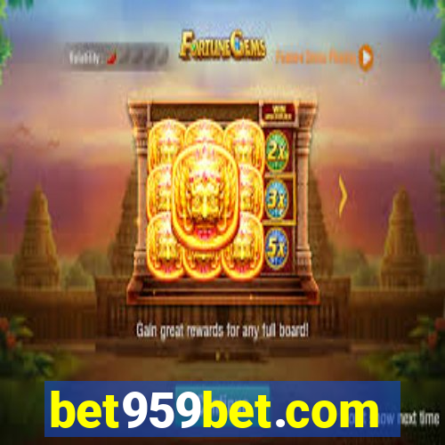 bet959bet.com