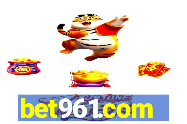 bet961.com