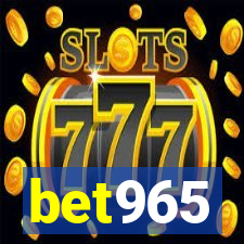 bet965