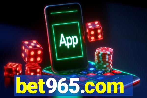 bet965.com