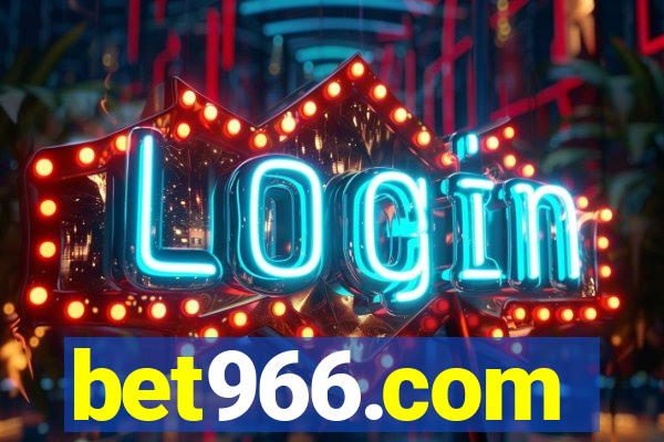 bet966.com
