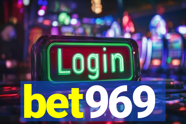 bet969