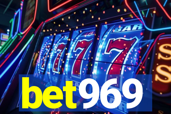 bet969
