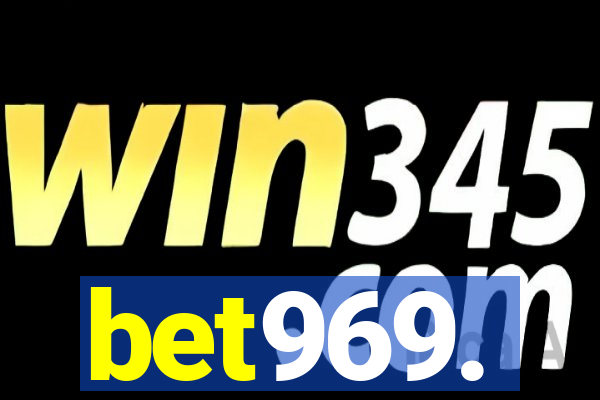 bet969.