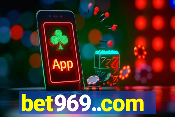 bet969..com
