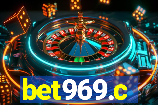 bet969.c