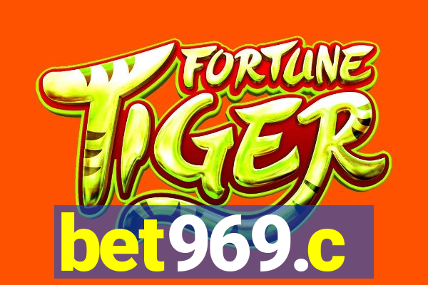 bet969.c