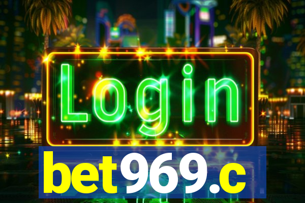 bet969.c