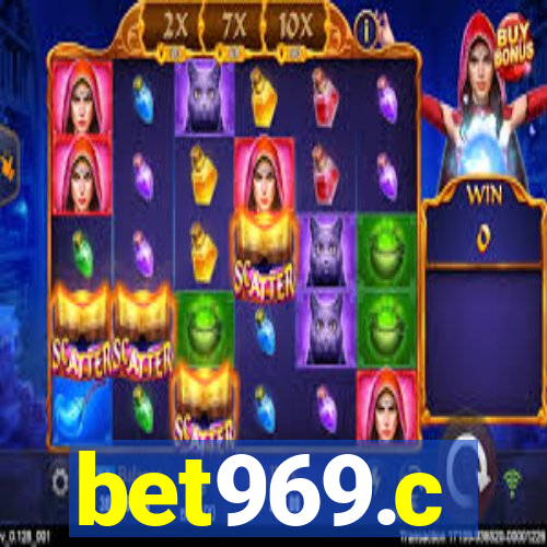 bet969.c