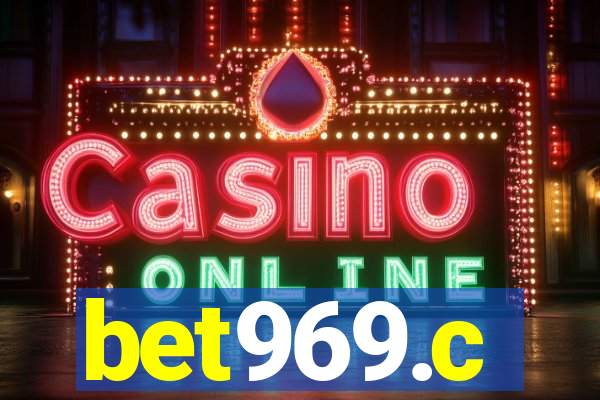 bet969.c