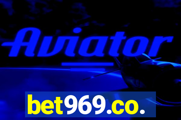 bet969.co.