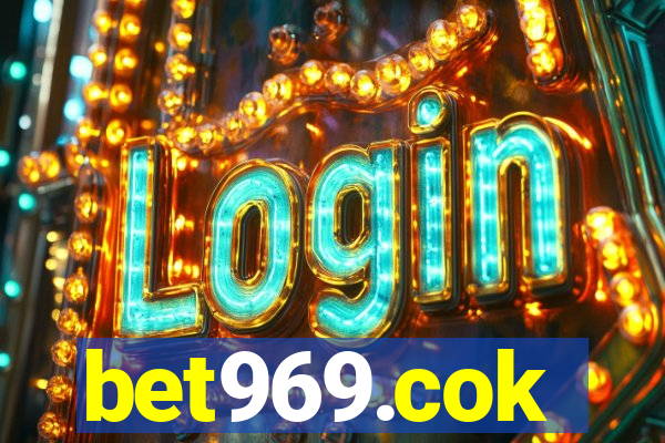 bet969.cok