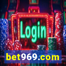 bet969.com