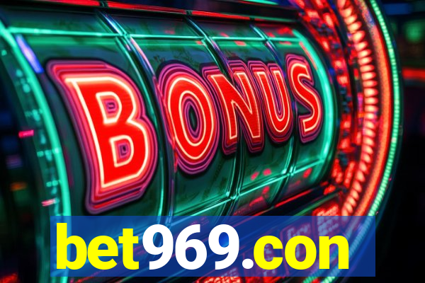 bet969.con