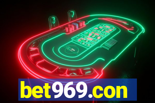 bet969.con