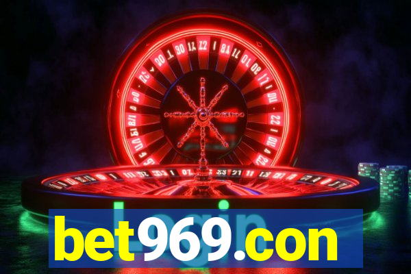 bet969.con