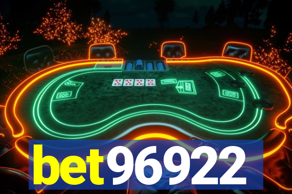bet96922