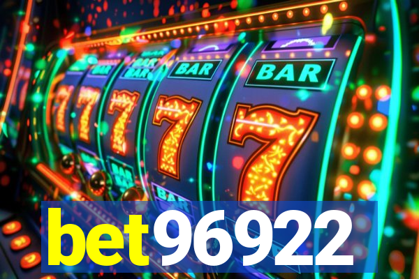 bet96922